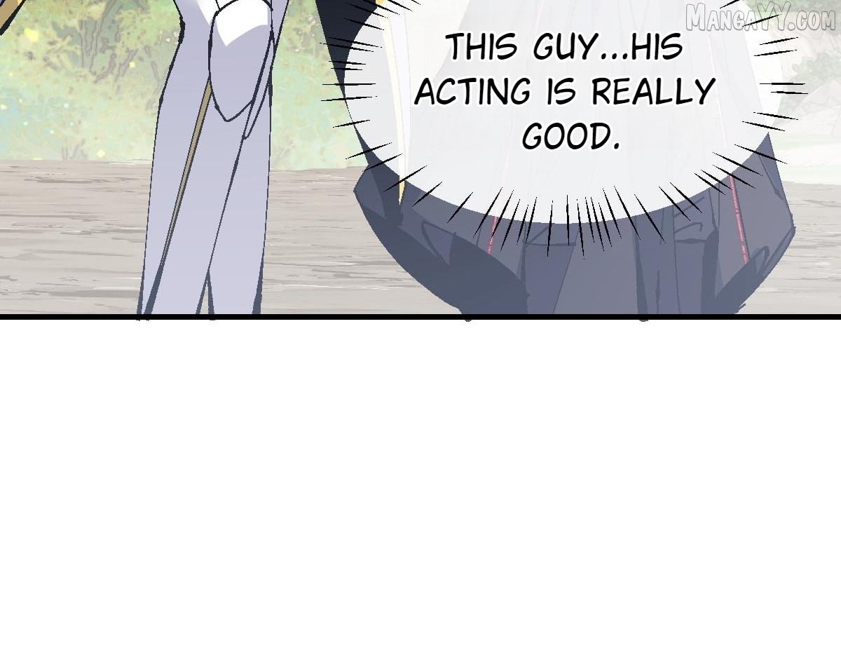 Master: This rebellious disciple is definitely not the Holy Son Chapter 154 - page 143